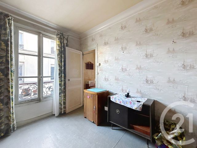 Appartement F3 &agrave; vendre - 3 pi&egrave;ces - 36,14 m2 - Ivry Sur Seine - 94 - ILE-DE-FRANCE