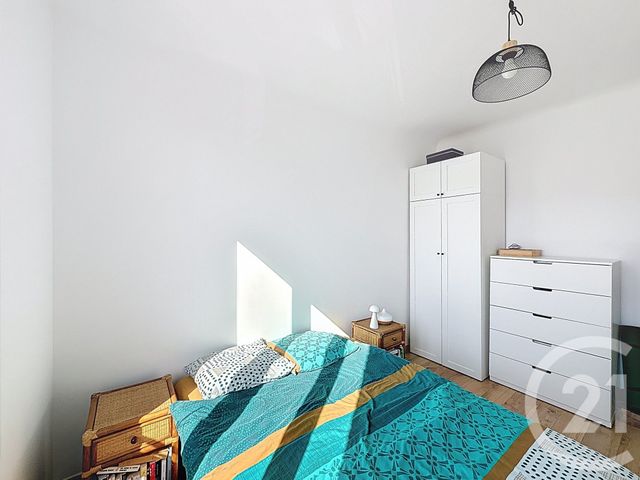 Appartement &agrave; vendre - 2 pi&egrave;ces - 37,24 m2 - Ivry Sur Seine - 94 - ILE-DE-FRANCE