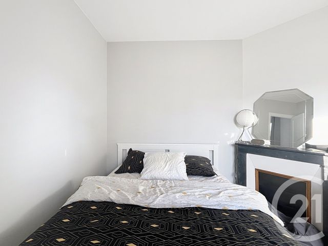 Appartement F2 &agrave; louer - 2 pi&egrave;ces - 31,40 m2 - Paris - 75013 - ILE-DE-FRANCE