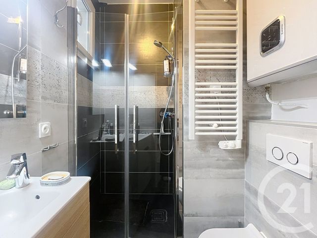 Appartement F2 &agrave; louer - 2 pi&egrave;ces - 31,40 m2 - Paris - 75013 - ILE-DE-FRANCE