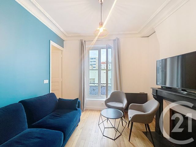 appartement - PARIS - 75013