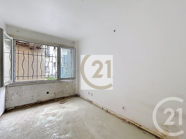 Appartement Studio à vendre IVRY SUR SEINE