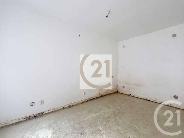 Appartement Studio &agrave; vendre - 1 pi&egrave;ce - 18,47 m2 - Ivry Sur Seine - 94 - ILE-DE-FRANCE