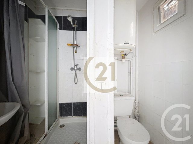 Appartement Studio &agrave; vendre - 1 pi&egrave;ce - 18,47 m2 - Ivry Sur Seine - 94 - ILE-DE-FRANCE