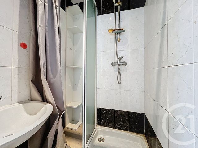 Appartement Studio &agrave; vendre - 1 pi&egrave;ce - 18,47 m2 - Ivry Sur Seine - 94 - ILE-DE-FRANCE