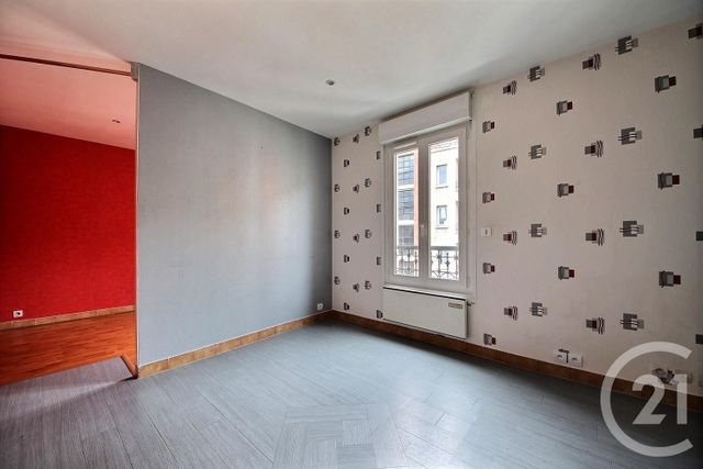 Appartement F2 &agrave; louer - 2 pi&egrave;ces - 30,46 m2 - Ivry Sur Seine - 94 - ILE-DE-FRANCE