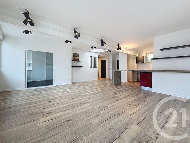 Appartement F3 &agrave; vendre - 3 pi&egrave;ces - 78 m2 - Ivry Sur Seine - 94 - ILE-DE-FRANCE