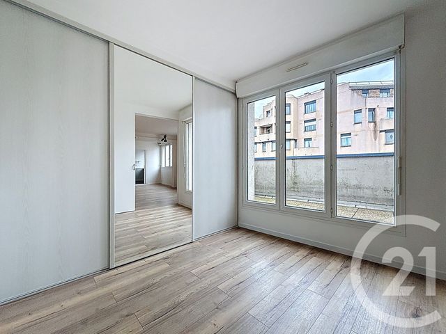 Appartement F3 &agrave; vendre - 3 pi&egrave;ces - 78 m2 - Ivry Sur Seine - 94 - ILE-DE-FRANCE