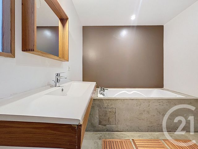 Appartement F3 &agrave; vendre - 3 pi&egrave;ces - 78 m2 - Ivry Sur Seine - 94 - ILE-DE-FRANCE