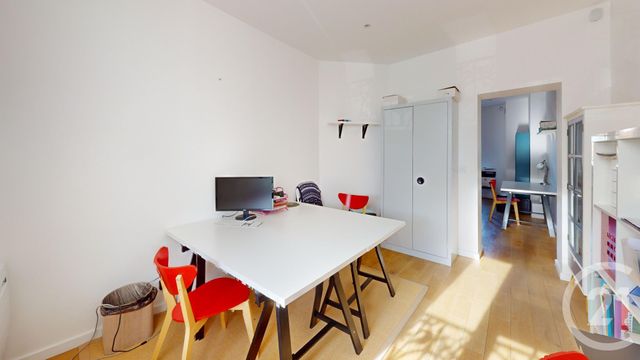 Maison &agrave; vendre - 5 pi&egrave;ces - 123,18 m2 - Ivry Sur Seine - 94 - ILE-DE-FRANCE