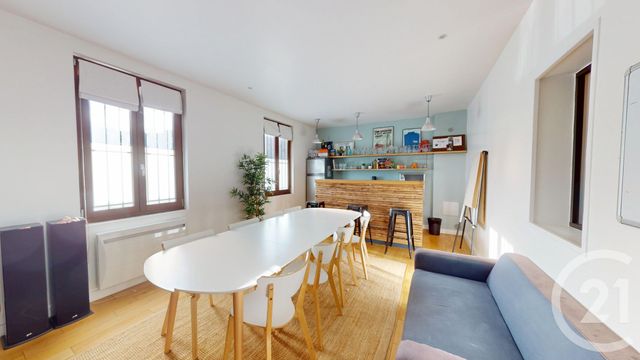 Maison &agrave; vendre - 5 pi&egrave;ces - 123,18 m2 - Ivry Sur Seine - 94 - ILE-DE-FRANCE