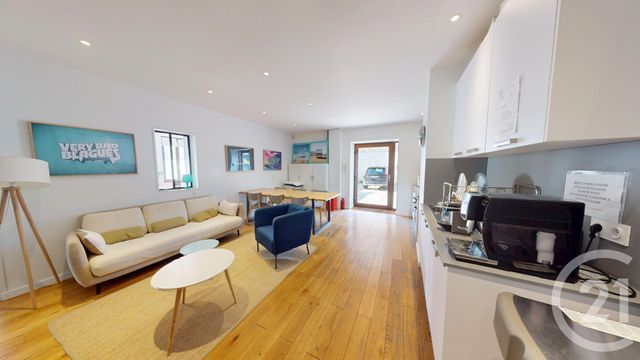 Maison &agrave; vendre - 5 pi&egrave;ces - 123,18 m2 - Ivry Sur Seine - 94 - ILE-DE-FRANCE