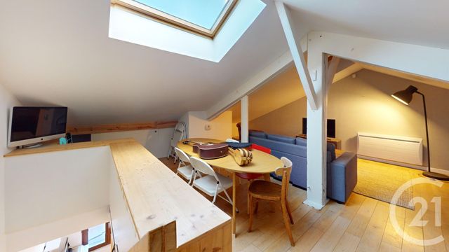 Maison &agrave; vendre - 5 pi&egrave;ces - 123,18 m2 - Ivry Sur Seine - 94 - ILE-DE-FRANCE