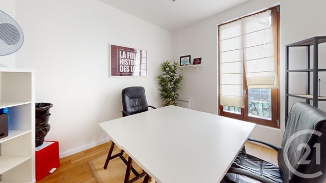 Maison &agrave; vendre - 5 pi&egrave;ces - 123,18 m2 - Ivry Sur Seine - 94 - ILE-DE-FRANCE