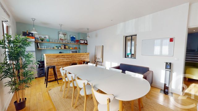 Maison &agrave; vendre - 5 pi&egrave;ces - 123,18 m2 - Ivry Sur Seine - 94 - ILE-DE-FRANCE