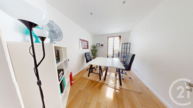 Maison &agrave; vendre - 5 pi&egrave;ces - 123,18 m2 - Ivry Sur Seine - 94 - ILE-DE-FRANCE