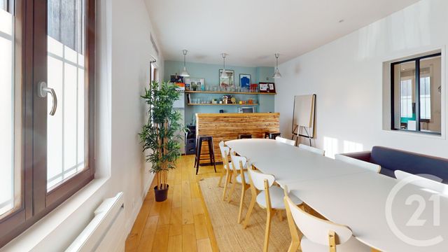 Maison &agrave; vendre - 5 pi&egrave;ces - 123,18 m2 - Ivry Sur Seine - 94 - ILE-DE-FRANCE