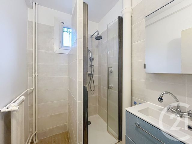 Appartement F3 &agrave; louer - 3 pi&egrave;ces - 53,93 m2 - Vitry Sur Seine - 94 - ILE-DE-FRANCE