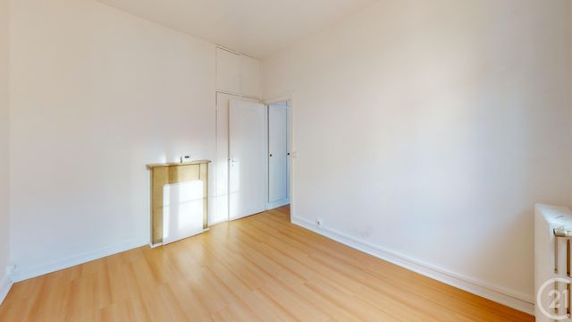 Appartement F2 &agrave; vendre - 2 pi&egrave;ces - 39,38 m2 - Ivry Sur Seine - 94 - ILE-DE-FRANCE