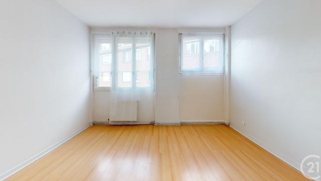 Appartement F2 &agrave; vendre - 2 pi&egrave;ces - 39,38 m2 - Ivry Sur Seine - 94 - ILE-DE-FRANCE