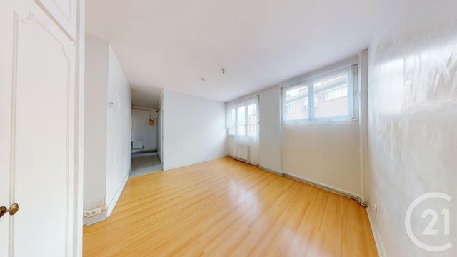 Appartement F2 &agrave; vendre - 2 pi&egrave;ces - 39,38 m2 - Ivry Sur Seine - 94 - ILE-DE-FRANCE