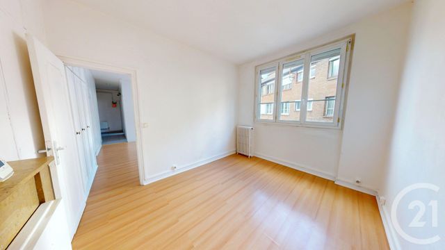 Appartement F2 &agrave; vendre - 2 pi&egrave;ces - 39,38 m2 - Ivry Sur Seine - 94 - ILE-DE-FRANCE