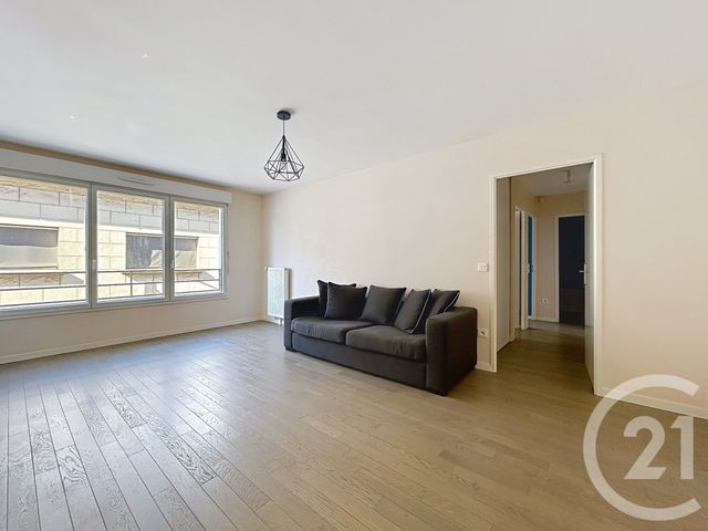 Appartement F3 &agrave; louer - 3 pi&egrave;ces - 58,13 m2 - Ivry Sur Seine - 94 - ILE-DE-FRANCE