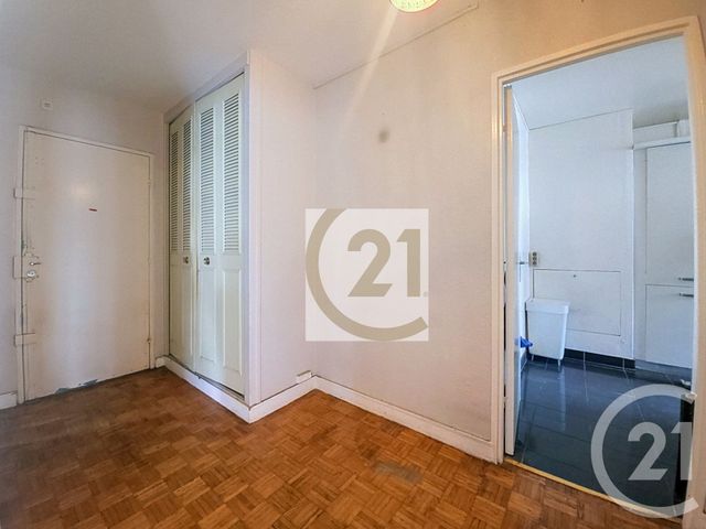 Appartement F2 &agrave; vendre - 2 pi&egrave;ces - 54,89 m2 - Ivry Sur Seine - 94 - ILE-DE-FRANCE