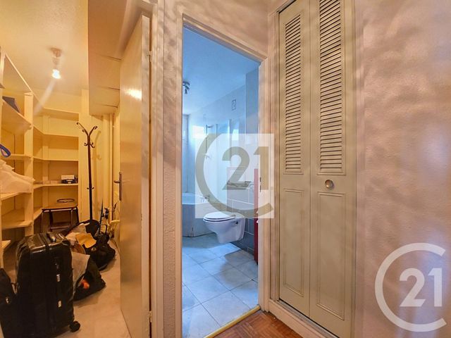 Appartement F2 &agrave; vendre - 2 pi&egrave;ces - 54,89 m2 - Ivry Sur Seine - 94 - ILE-DE-FRANCE