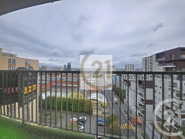 Appartement F2 &agrave; vendre - 2 pi&egrave;ces - 54,89 m2 - Ivry Sur Seine - 94 - ILE-DE-FRANCE