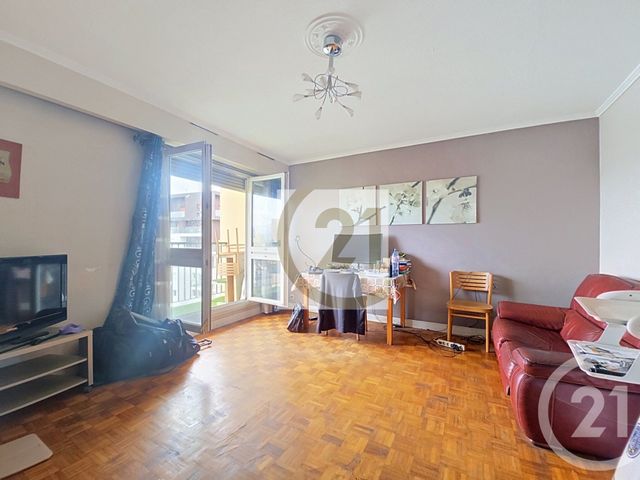 Appartement F2 &agrave; vendre - 2 pi&egrave;ces - 54,89 m2 - Ivry Sur Seine - 94 - ILE-DE-FRANCE