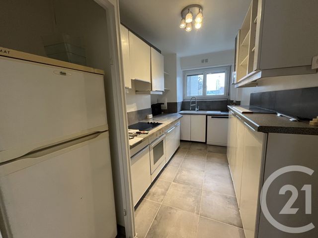 Appartement F4 &agrave; louer - 4 pi&egrave;ces - 84,84 m2 - Ivry Sur Seine - 94 - ILE-DE-FRANCE