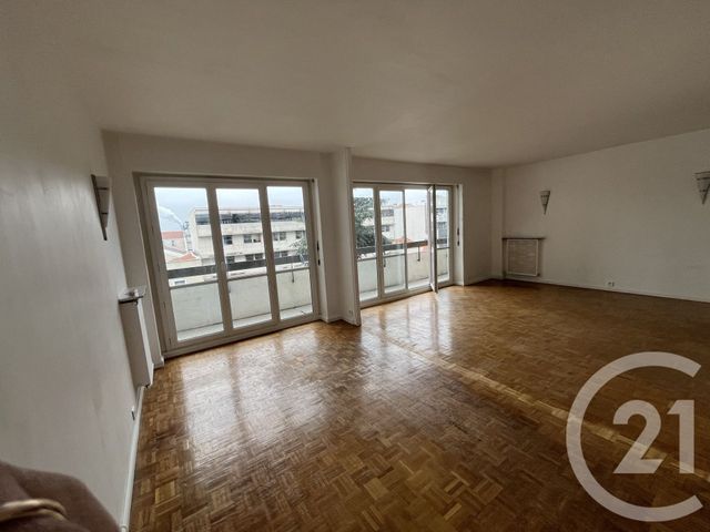 Appartement F4 à louer IVRY SUR SEINE