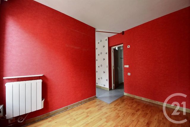 Appartement F2 &agrave; louer - 2 pi&egrave;ces - 30,46 m2 - Ivry Sur Seine - 94 - ILE-DE-FRANCE