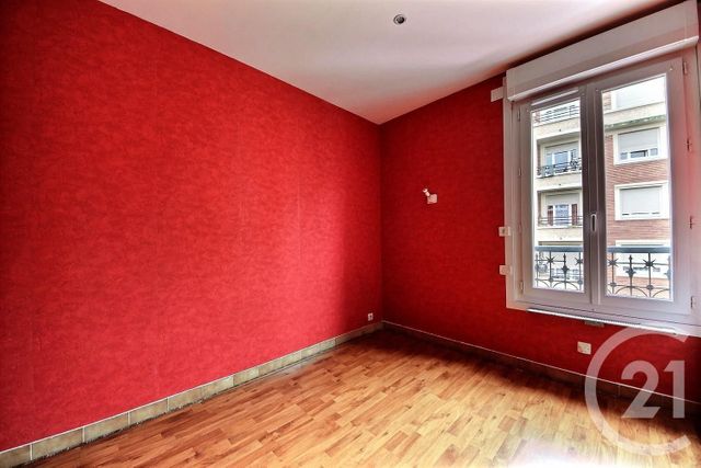 Appartement F2 &agrave; louer - 2 pi&egrave;ces - 30,46 m2 - Ivry Sur Seine - 94 - ILE-DE-FRANCE