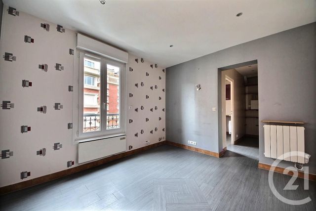 Appartement F2 à louer IVRY SUR SEINE