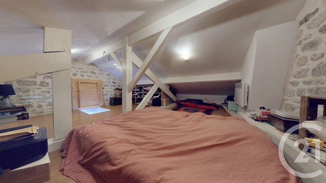 Appartement F2 &agrave; vendre - 2 pi&egrave;ces - 36,53 m2 - Ivry Sur Seine - 94 - ILE-DE-FRANCE