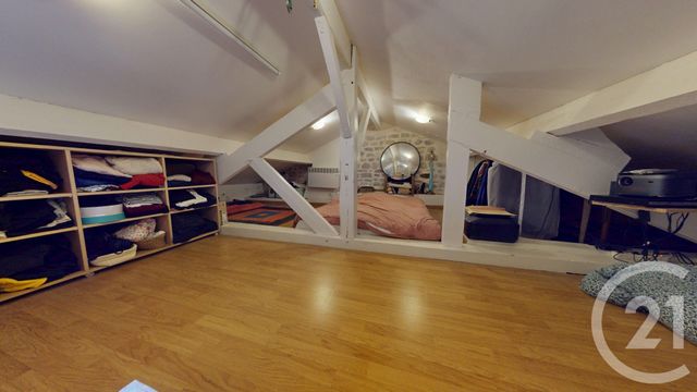 Appartement F2 &agrave; vendre - 2 pi&egrave;ces - 36,53 m2 - Ivry Sur Seine - 94 - ILE-DE-FRANCE