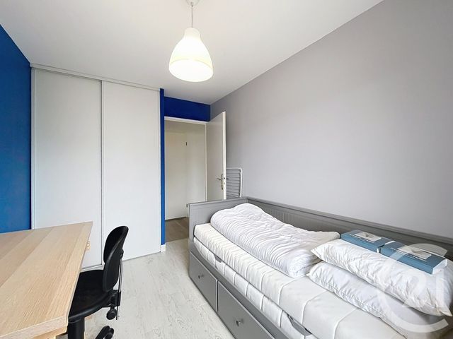 Appartement F3 &agrave; louer - 3 pi&egrave;ces - 59,41 m2 - Vitry Sur Seine - 94 - ILE-DE-FRANCE