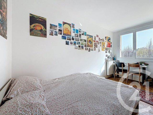 Appartement &agrave; vendre - 4 pi&egrave;ces - 71,97 m2 - Ivry Sur Seine - 94 - ILE-DE-FRANCE