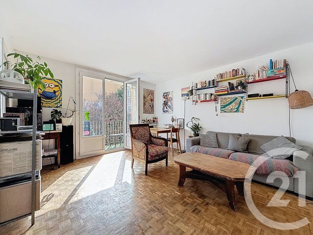 appartement - IVRY SUR SEINE - 94