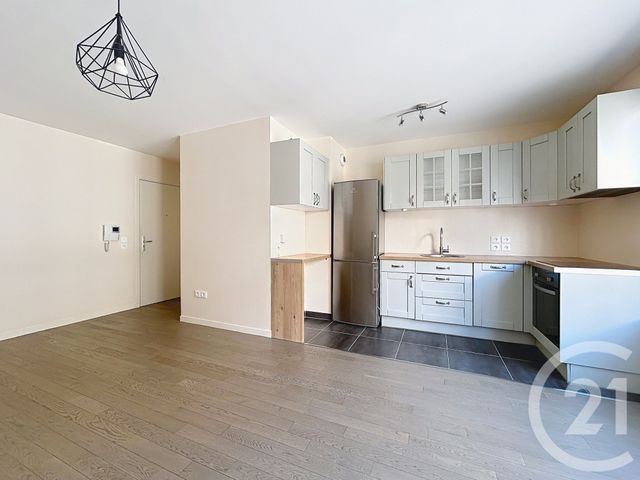 appartement - IVRY SUR SEINE - 94