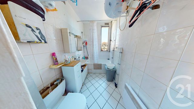 Appartement F2 &agrave; vendre - 2 pi&egrave;ces - 31,75 m2 - Ivry Sur Seine - 94 - ILE-DE-FRANCE