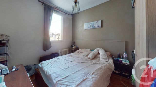 Appartement F2 &agrave; vendre - 2 pi&egrave;ces - 31,75 m2 - Ivry Sur Seine - 94 - ILE-DE-FRANCE
