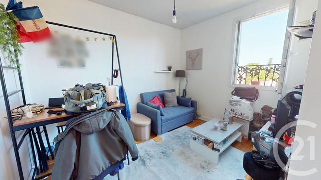 Appartement F2 &agrave; vendre - 2 pi&egrave;ces - 31,75 m2 - Ivry Sur Seine - 94 - ILE-DE-FRANCE