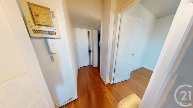 Appartement F2 &agrave; vendre - 2 pi&egrave;ces - 31,75 m2 - Ivry Sur Seine - 94 - ILE-DE-FRANCE