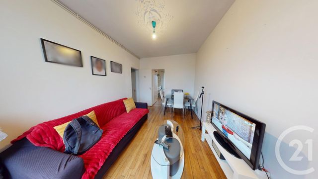 Appartement F2 &agrave; vendre - 2 pi&egrave;ces - 32,36 m2 - Ivry Sur Seine - 94 - ILE-DE-FRANCE