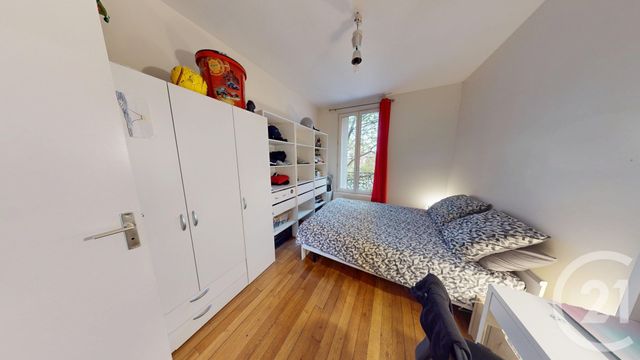 Appartement F2 &agrave; vendre - 2 pi&egrave;ces - 32,36 m2 - Ivry Sur Seine - 94 - ILE-DE-FRANCE