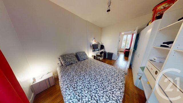 Appartement F2 &agrave; vendre - 2 pi&egrave;ces - 32,36 m2 - Ivry Sur Seine - 94 - ILE-DE-FRANCE