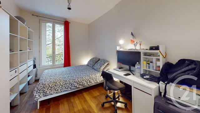 Appartement F2 &agrave; vendre - 2 pi&egrave;ces - 32,36 m2 - Ivry Sur Seine - 94 - ILE-DE-FRANCE